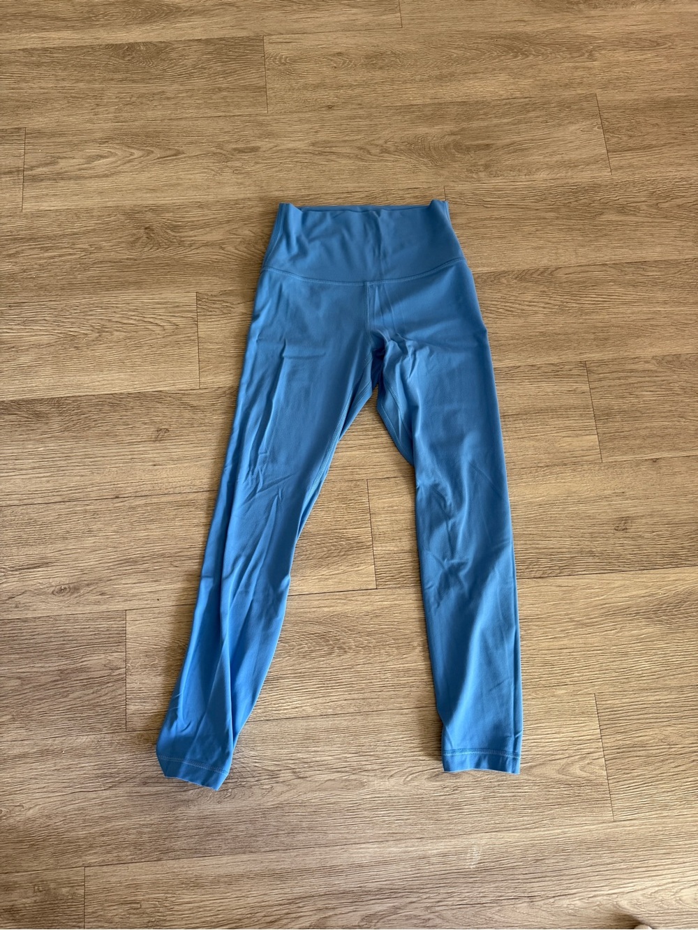 lululemon aligns 25”